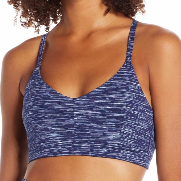 zella live in sports bra